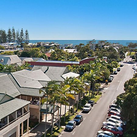Byron Bayside Central Studio Apartments Εξωτερικό φωτογραφία