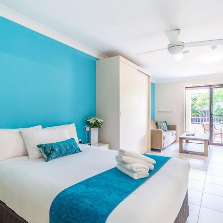 Byron Bayside Central Studio Apartments Εξωτερικό φωτογραφία