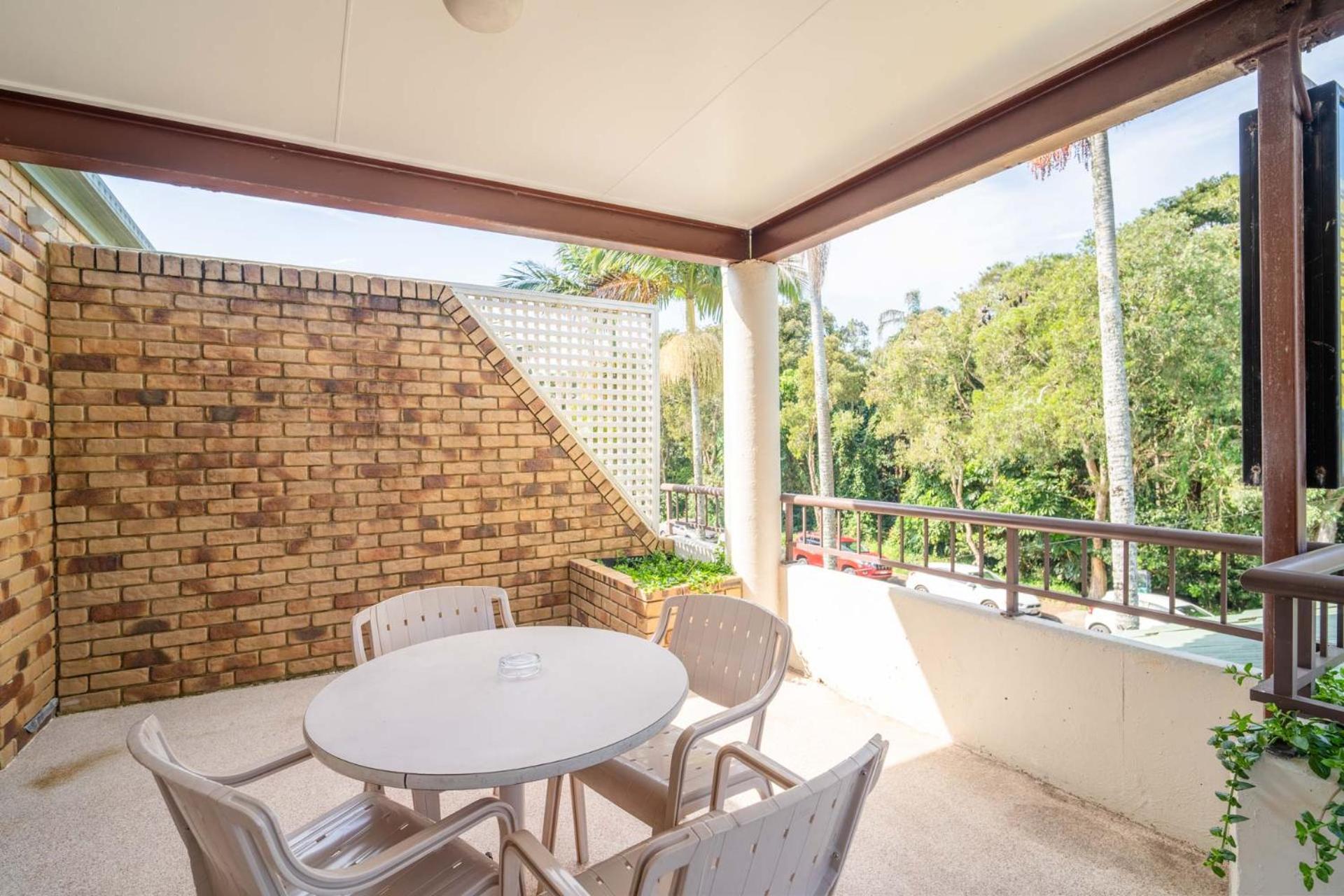 Byron Bayside Central Studio Apartments Εξωτερικό φωτογραφία