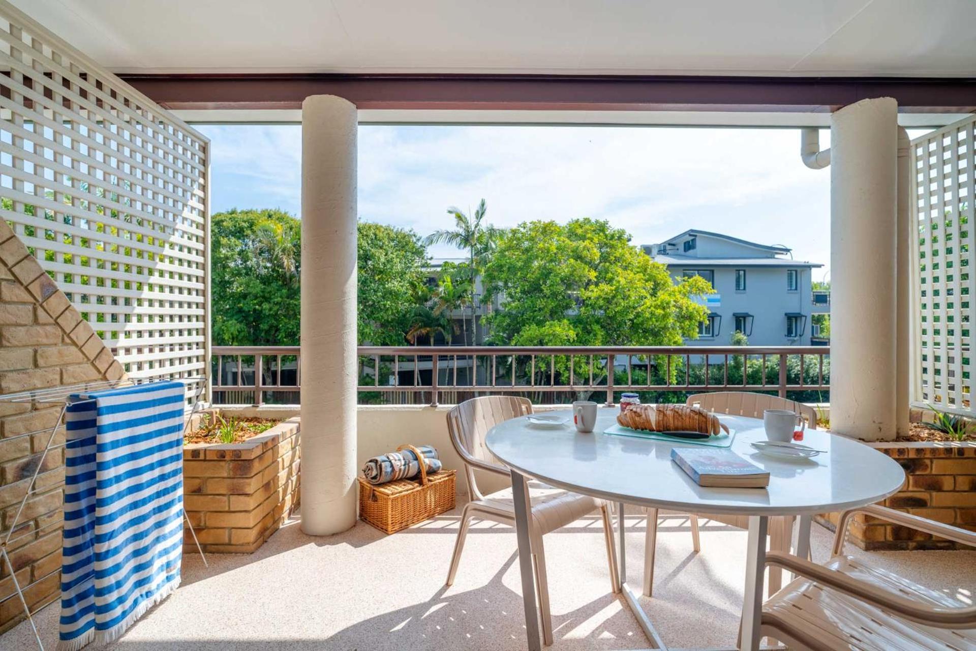 Byron Bayside Central Studio Apartments Εξωτερικό φωτογραφία