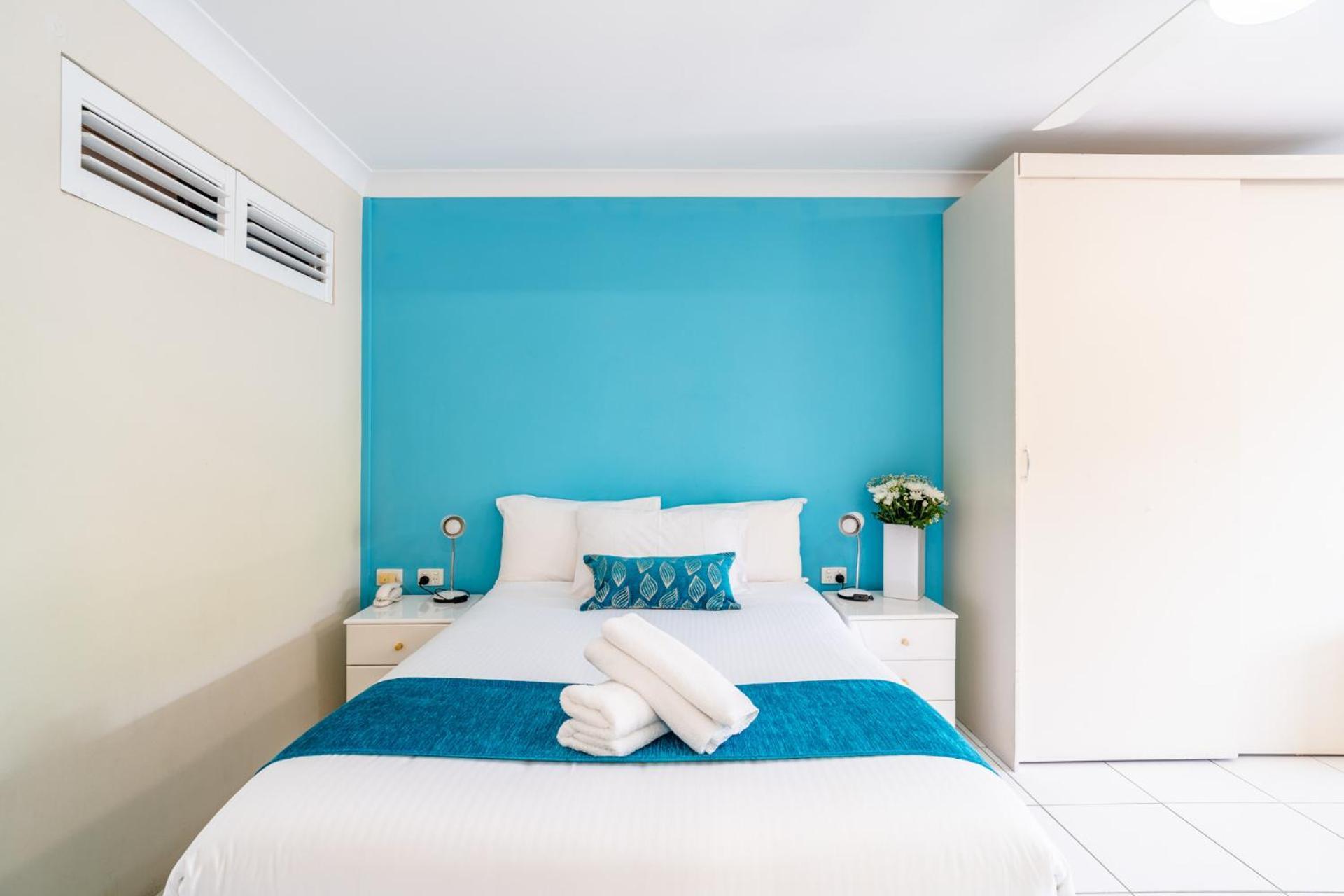 Byron Bayside Central Studio Apartments Εξωτερικό φωτογραφία