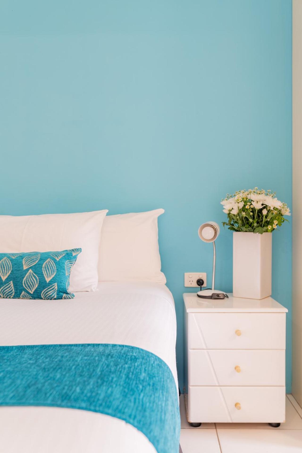 Byron Bayside Central Studio Apartments Εξωτερικό φωτογραφία