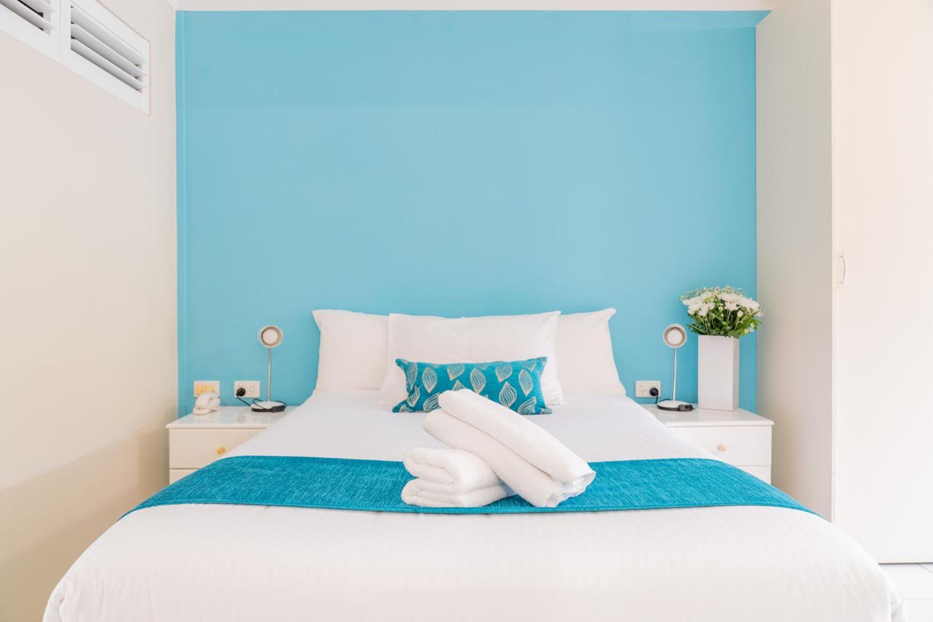 Byron Bayside Central Studio Apartments Εξωτερικό φωτογραφία