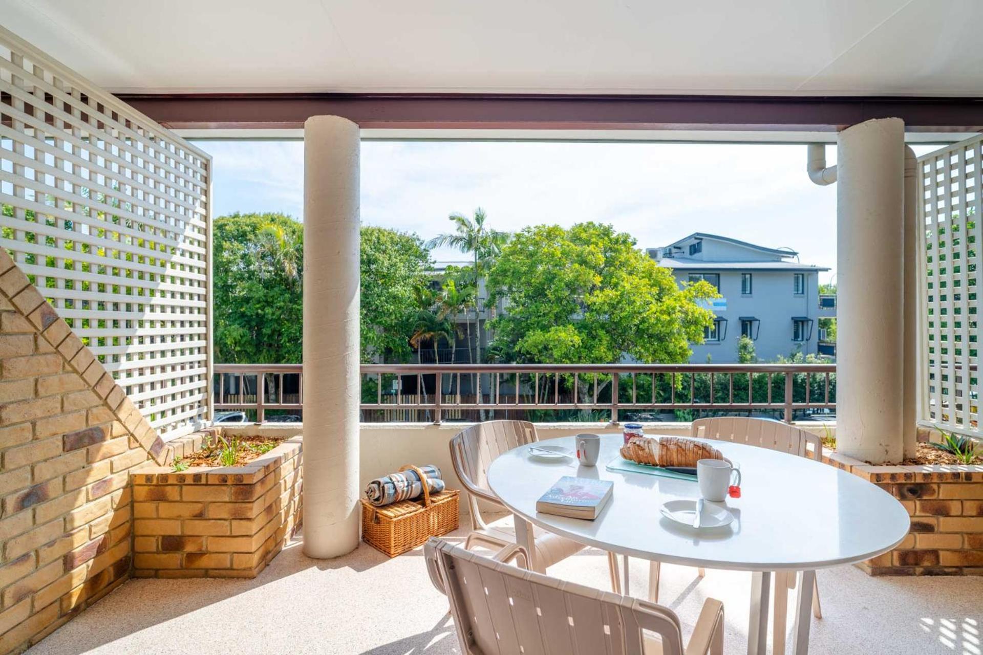 Byron Bayside Central Studio Apartments Εξωτερικό φωτογραφία