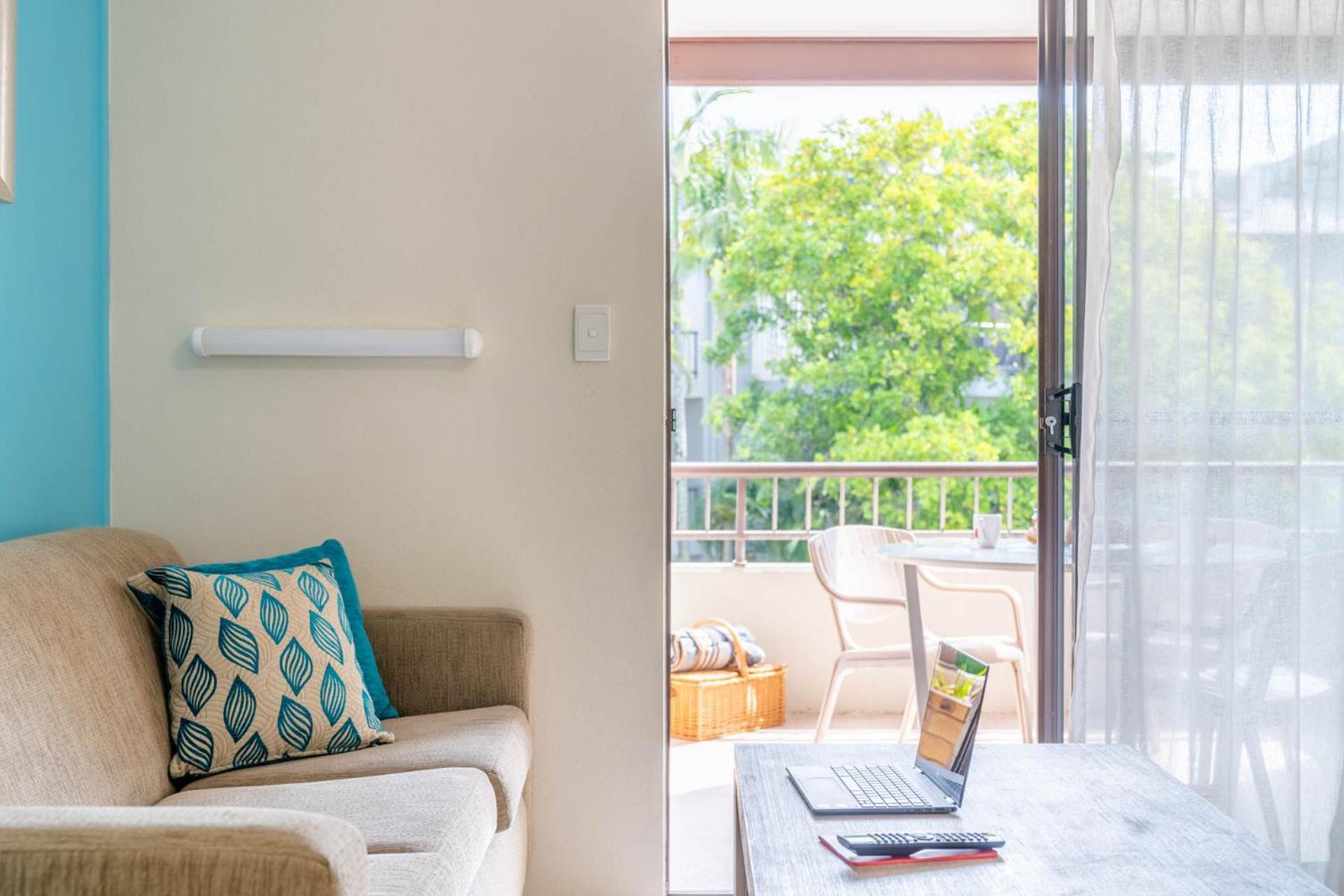 Byron Bayside Central Studio Apartments Εξωτερικό φωτογραφία