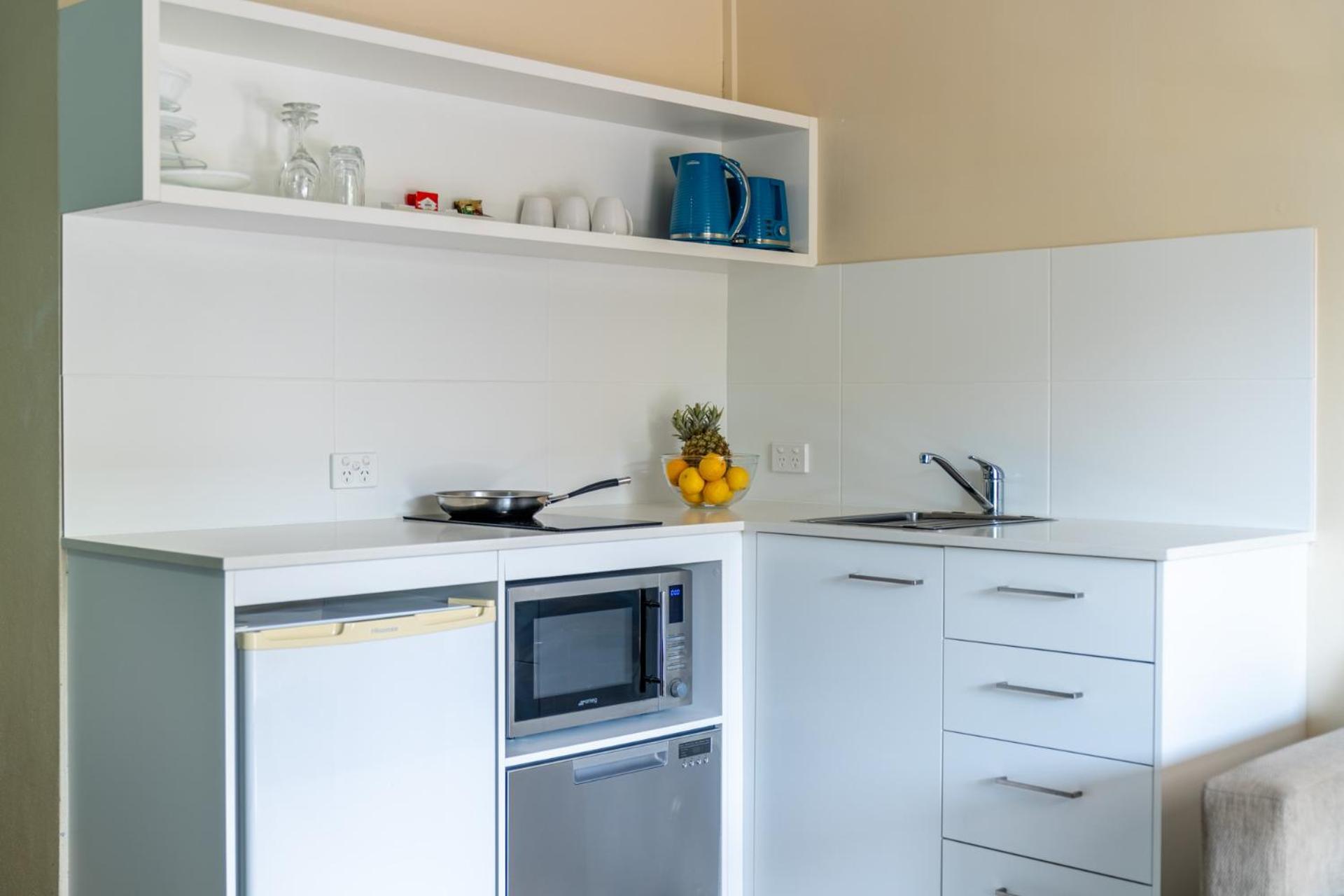Byron Bayside Central Studio Apartments Εξωτερικό φωτογραφία