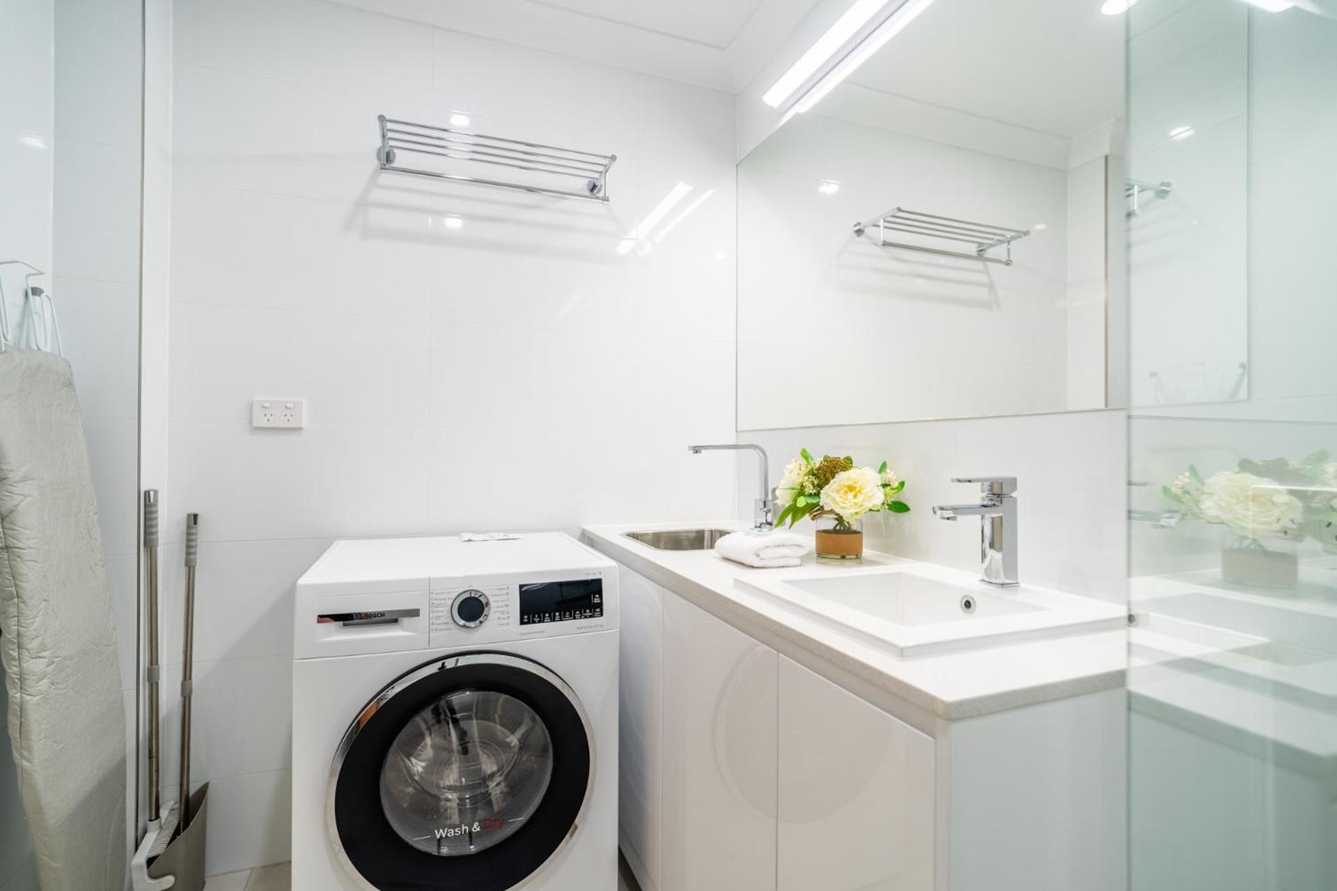 Byron Bayside Central Studio Apartments Εξωτερικό φωτογραφία