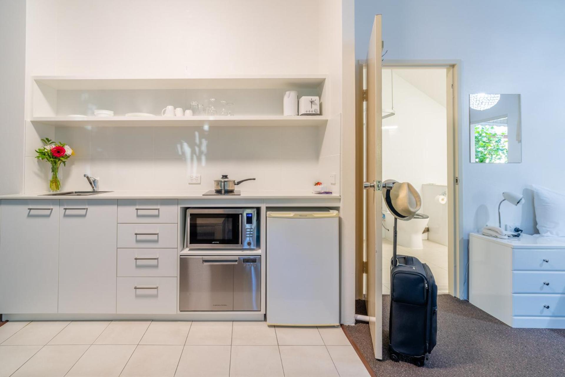 Byron Bayside Central Studio Apartments Εξωτερικό φωτογραφία