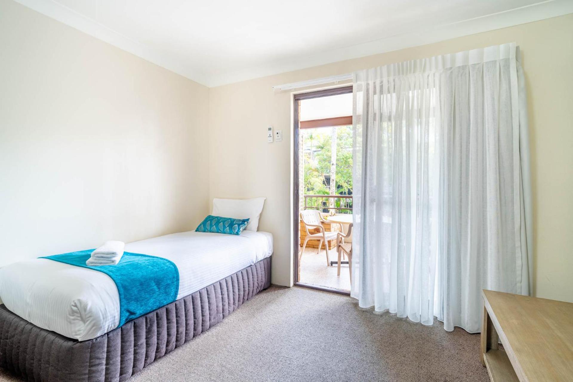 Byron Bayside Central Studio Apartments Εξωτερικό φωτογραφία
