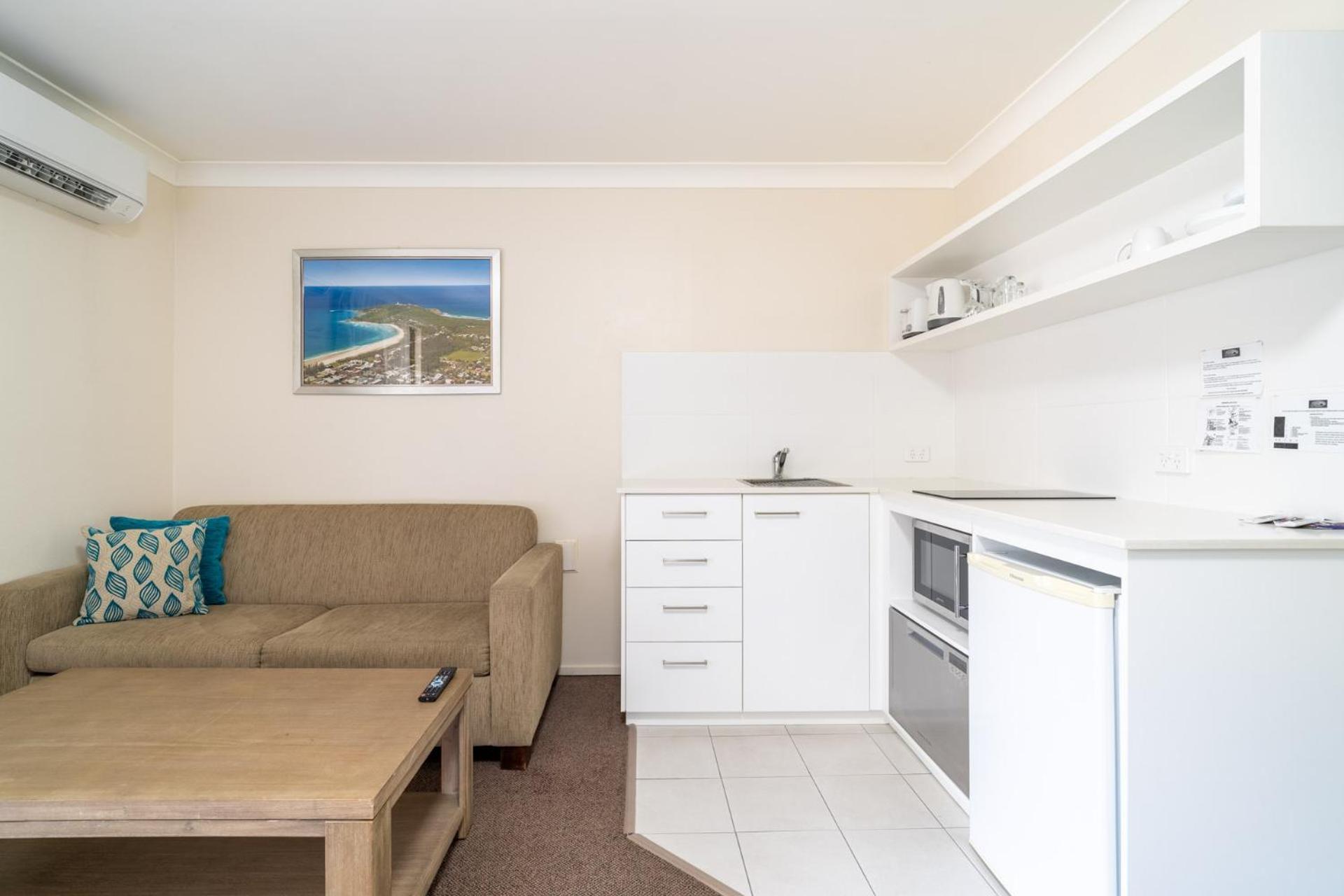 Byron Bayside Central Studio Apartments Εξωτερικό φωτογραφία