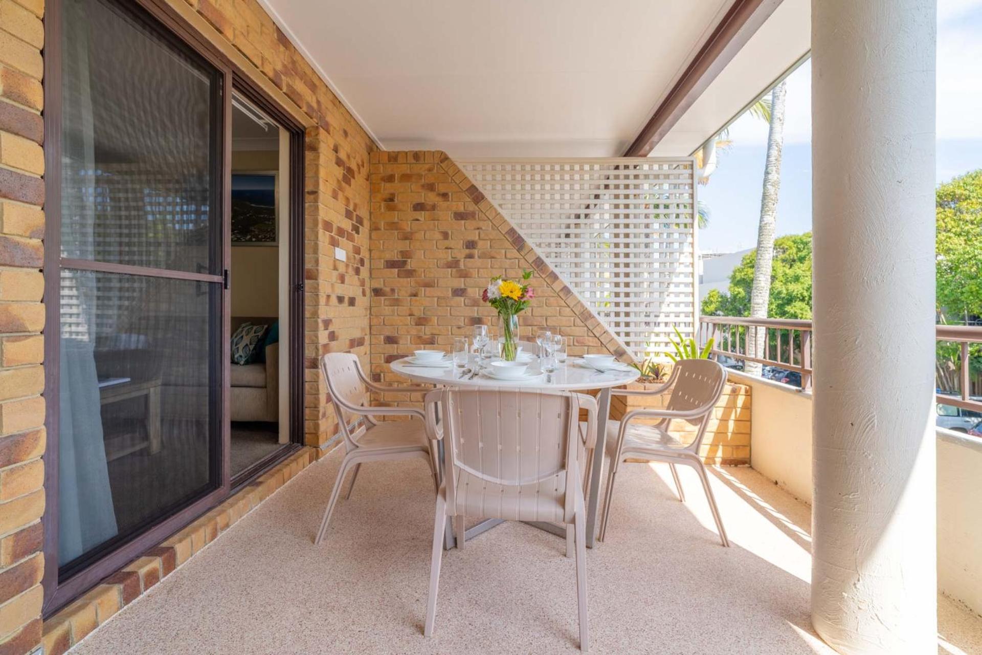 Byron Bayside Central Studio Apartments Εξωτερικό φωτογραφία