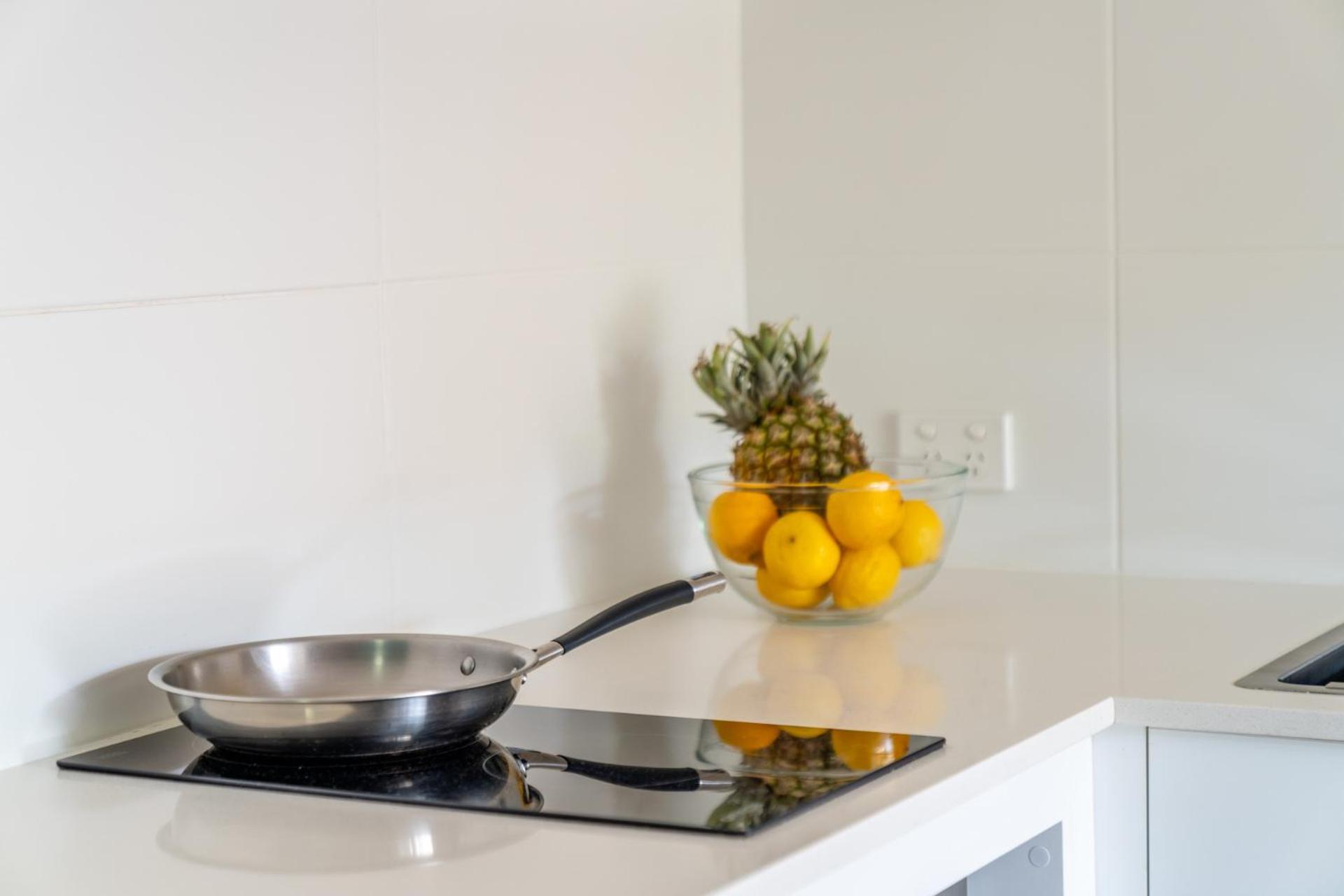 Byron Bayside Central Studio Apartments Εξωτερικό φωτογραφία
