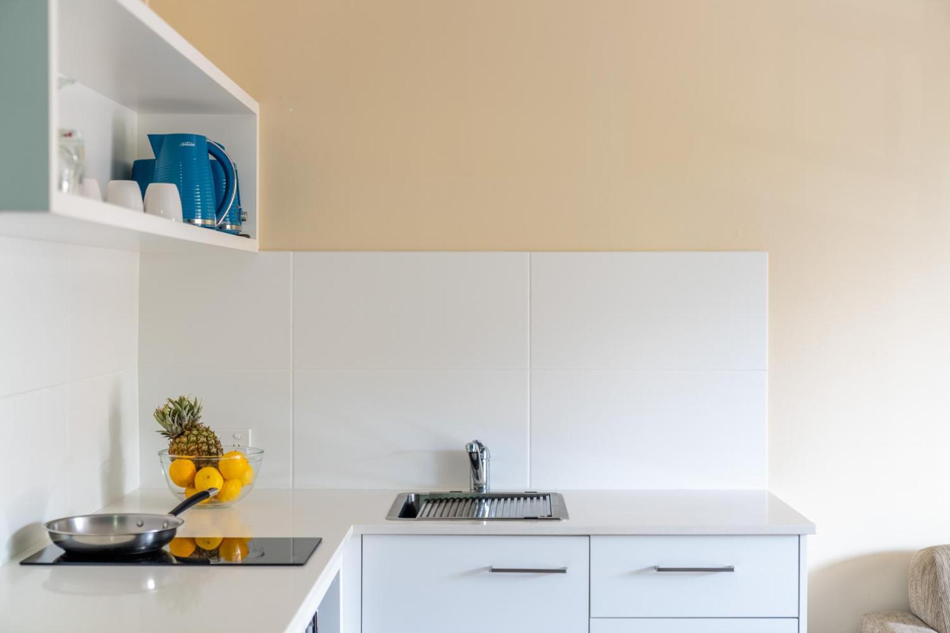 Byron Bayside Central Studio Apartments Εξωτερικό φωτογραφία