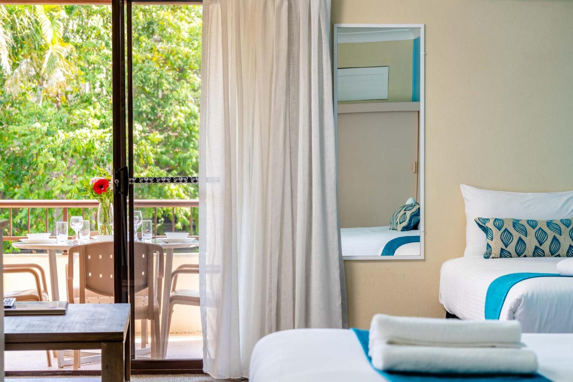 Byron Bayside Central Studio Apartments Εξωτερικό φωτογραφία