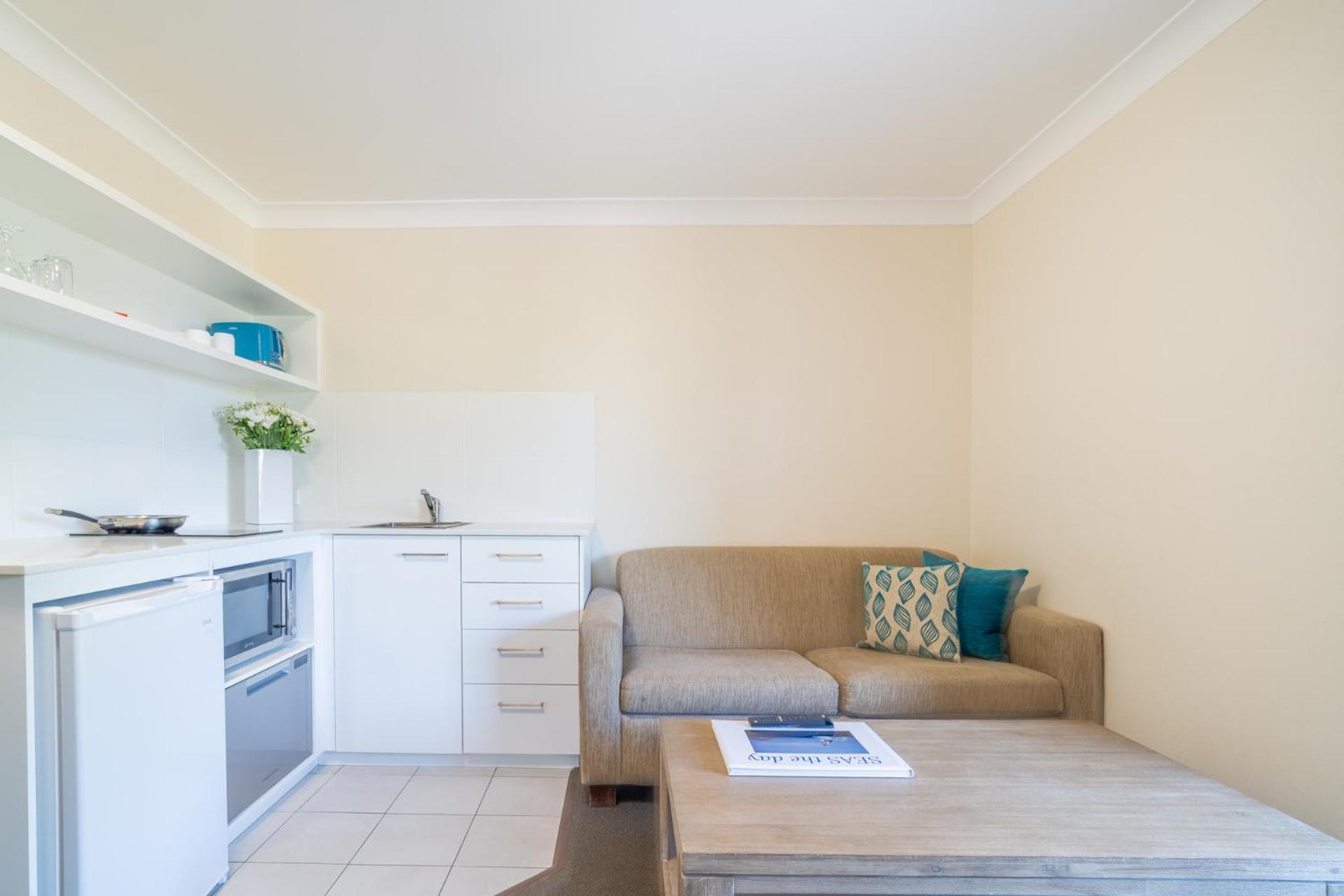 Byron Bayside Central Studio Apartments Εξωτερικό φωτογραφία