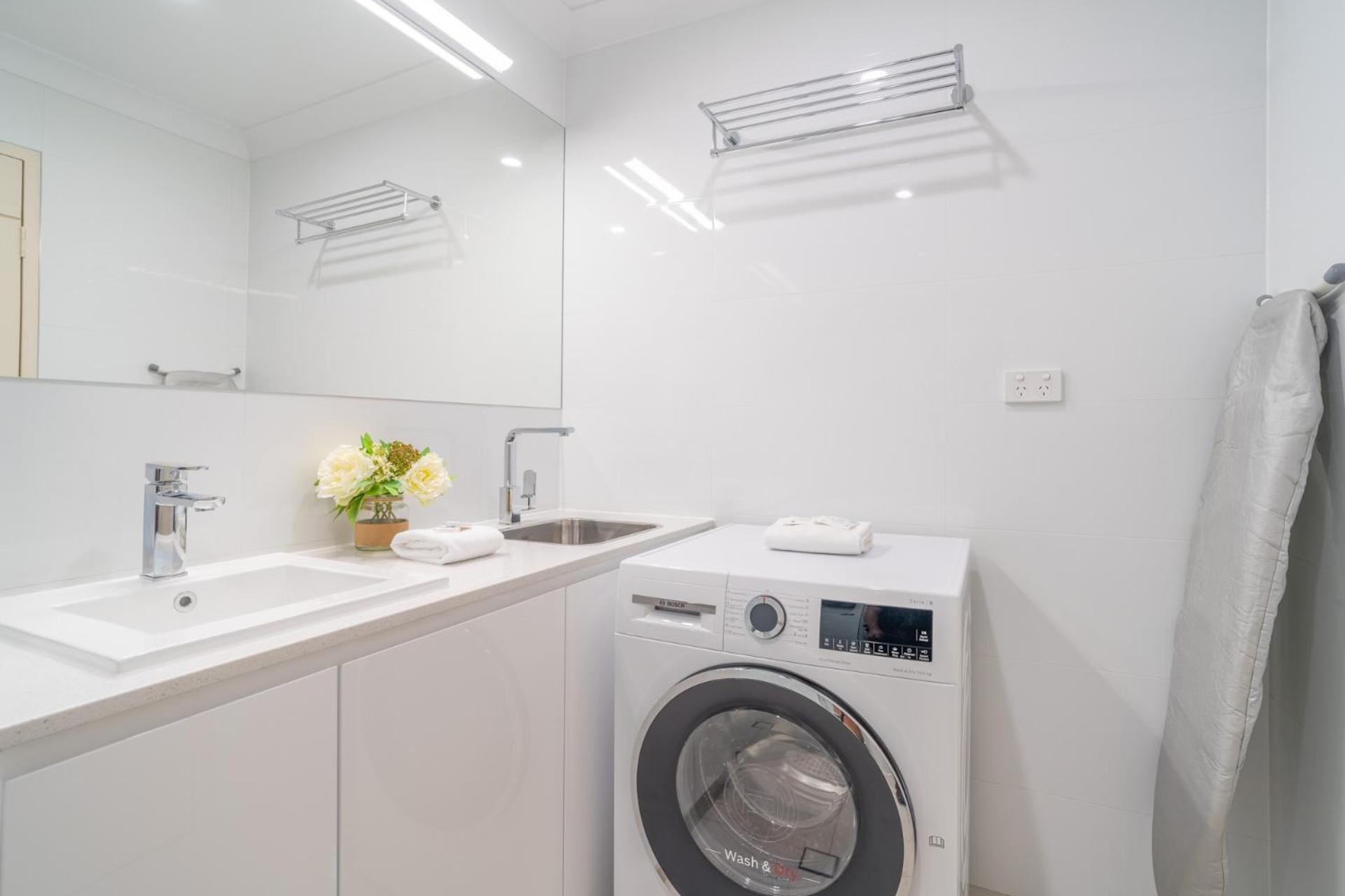Byron Bayside Central Studio Apartments Εξωτερικό φωτογραφία