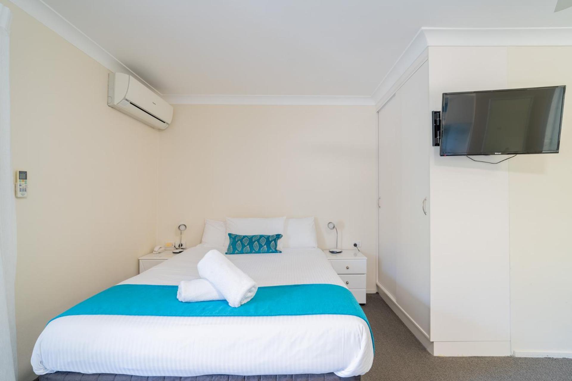 Byron Bayside Central Studio Apartments Εξωτερικό φωτογραφία