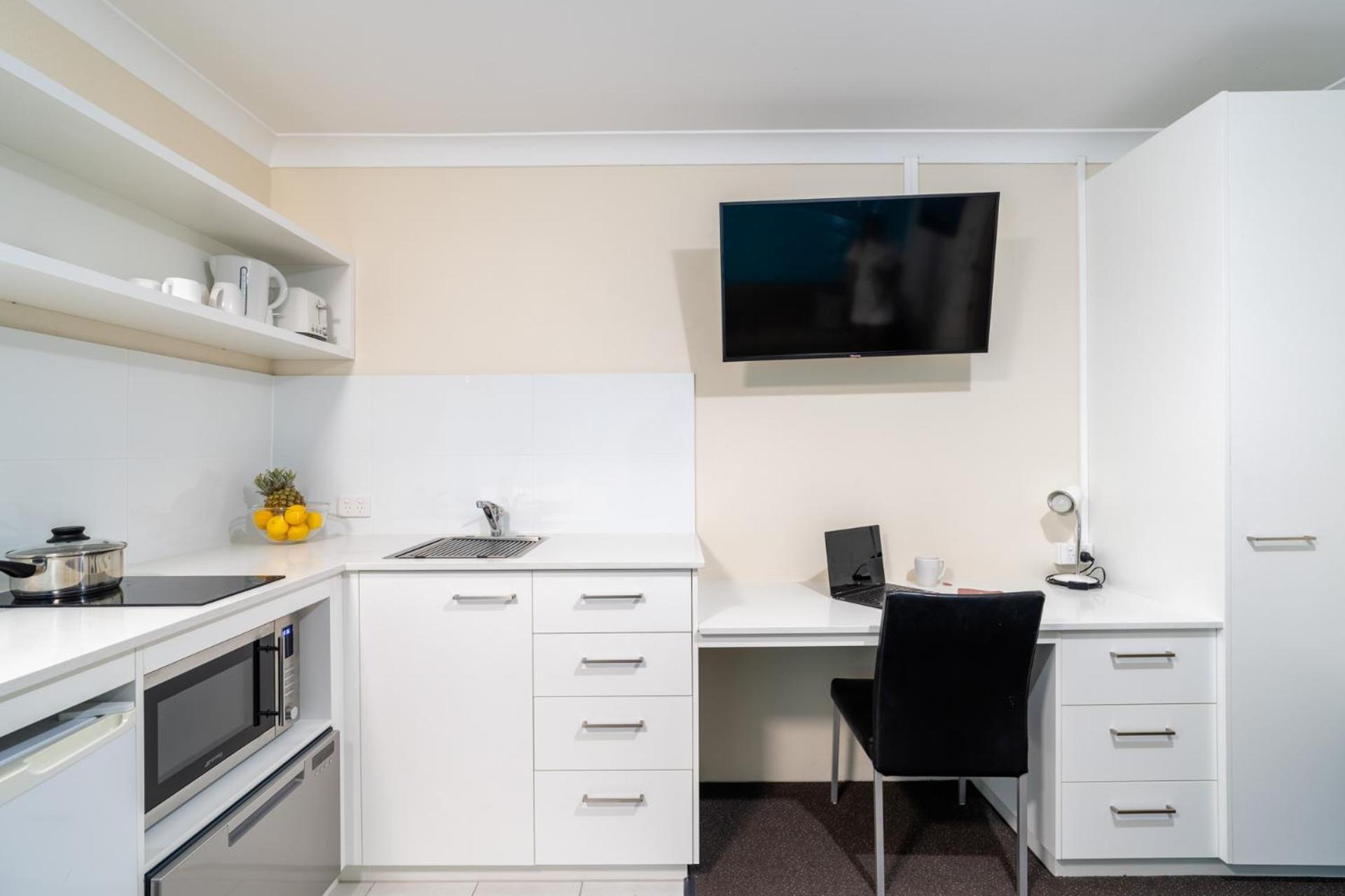 Byron Bayside Central Studio Apartments Εξωτερικό φωτογραφία